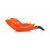 Протектор двигател ACERBIS KTM SX-F250/350 19-22; Husqvarna FC250/350 19-22; GasGas EX250/350F 21-23, MC250F 21-23 Orange thumb