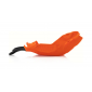 Протектор двигател ACERBIS KTM SX-F250/350 19-22; Husqvarna FC250/350 19-22; GasGas EX250/350F 21-23, MC250F 21-23 Orange thumb