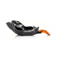 Протектор двигател ACERBIS KTM SX-F250/350 19-22; Husqvarna FC250/350 19-22; GasGas EX250/350F 21-23, MC250F 21-23 Black/Orange thumb