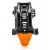 Протектор двигател ACERBIS KTM SX-F250/350 19-22; Husqvarna FC250/350 19-22; GasGas EX250/350F 21-23, MC250F 21-23 Black/Orange thumb