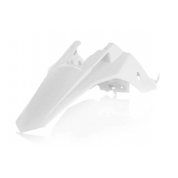 Заден калник ACERBIS KTM SX65 16-24, GasGas MC65 21-23 White