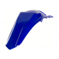 Заден калник ACERBIS Yamaha WR250F 07-12, WR450F 07-14 Blue thumb