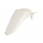 Заден калник ACERBIS Yamaha WR250F 07-12, WR450F 07-14 White thumb