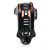 Протектор двигател ACERBIS KTM SX-F450 19-22; Husqvarna FC450 19-22, FX450 20-22;GasGas MC450F 21-22, EX450F 21-22 Black/Orange thumb