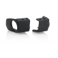 Протектори за предница ACERBIS Beta 12-18 Black thumb