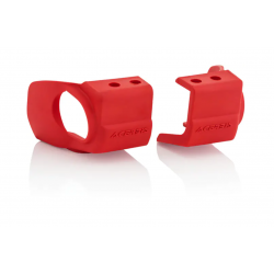 Протектори за предница ACERBIS Beta 12-18 Red Протектори за предница ACERBIS Beta 12-18 Red
