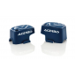 Протектори за помпа Brembo 14-  Blue thumb