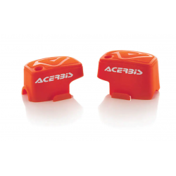 Протектори за помпа Brembo 14- Orange