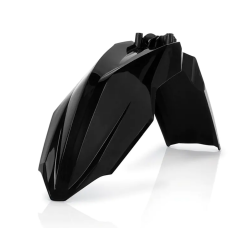 Преден калник ACERBIS Husqvarna FC/TC 14-15, FE/TE 15-16 Black Преден калник ACERBIS Husqvarna FC/TC 14-15, FE/TE 15-16 Black