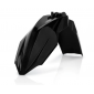 Преден калник ACERBIS Husqvarna FC/TC 14-15, FE/TE 15-16 Black thumb
