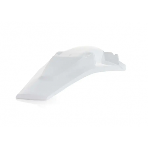 Заден калник ACERBIS Husqvarna FE/TE 17-19 White Заден калник ACERBIS Husqvarna FE/TE 17-19 White