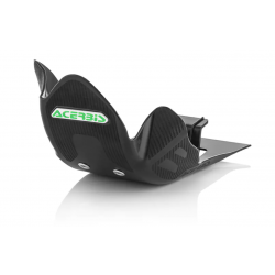 Протектор двигател ACERBIS Kawasaki KX250F 17-20 Black
