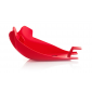 Протектор двигател ACERBIS Honda CRF450R/CRF450RX 17-20 Red thumb