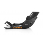 Протектор двигател ACERBIS Husqvarna/KTM 85cc 13-17 Black/Orange thumb