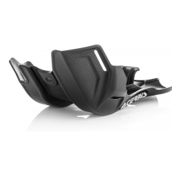 Протектор двигател ACERBIS Husqvarna TC125 16-22, TE150i 20-23; KTM SX125 16-22, SX150 16-20, EXC150 20-23; GasGas MC125 21-23 Black Протектор двигател ACERBIS Husqvarna TC125 16-22, TE150i 20-23; KTM SX125 16-22, SX150 16-20, EXC150 20-23; GasGas MC125 21-23 Black