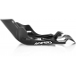 Протектор двигател ACERBIS Husqvarna TC125 16-22, TE150i 20-23; KTM SX125 16-22, SX150 16-20, EXC150 20-23; GasGas MC125 21-23 Black thumb