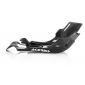 Протектор двигател ACERBIS Husqvarna TC125 16-22, TE150i 20-23; KTM SX125 16-22, SX150 16-20, EXC150 20-23; GasGas MC125 21-23 Black thumb