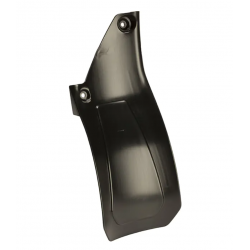 Калобран ACERBIS KTM EXC/EXC-F 17-23, SX/SX-F 16-22 Black