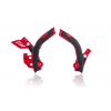 Протектор рама ACERBIS X-Grip Beta RR 2T/4T 13-19 Red/Black
