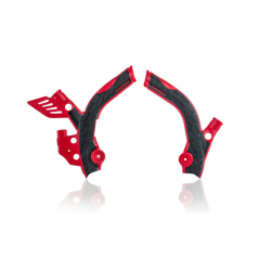 Протектор рама ACERBIS X-Grip Beta RR 2T/4T 13-19 Red/Black