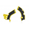 Протектор за рама ACERBIS X-Grip Suzuki RM-Z250 10-18 Yellow/Black