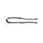Плъзгач верига ACERBIS Honda CRF250R 18-19, CRF450R 17-18 Black thumb