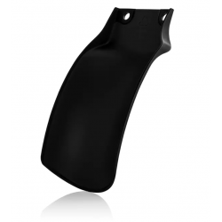 Калобран ACERBIS Yamaha YZ250F 24-25, YZ450F 18-25, WR250F 2025, WR450F 19-25 Black