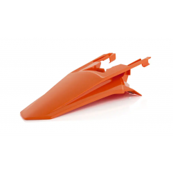 Заден калник ACERBIS KTM SX85 18-24; GasGas MC85 21-24 Orange Заден калник ACERBIS KTM SX85 18-24; GasGas MC85 21-24 Orange