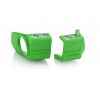 Протектори за предница ACERBIS Honda/Kawasaki/Beta 09-25 Green