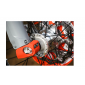 Протектори за предница ACERBIS KTM/Husqvarna/GasGas/Sherco 16-25 Orange thumb