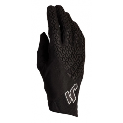 Мотокрос ръкавици Just1 J-Hrd Black/Black
