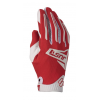 Мотокрос ръкавици Just1 J-Force 2.0 Red/White