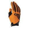Mотокрос ръкавици Just1 J-Force 2.0 Orange/Black