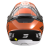 Мотокрос каска SHOT Core Fast Orange Pearly thumb
