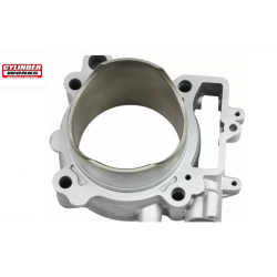 Цилиндър STD 30011