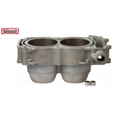 Цилиндър STD 60003