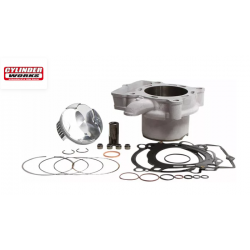 Цилиндър Кит STD BORE 50006-K01