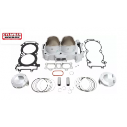 Цилиндър кит BORE STD 60004-K02