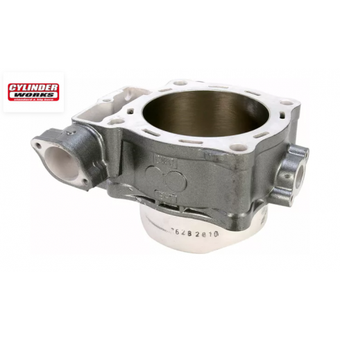 Цилиндър STD CRF450R 10006 Цилиндър STD CRF450R 10006