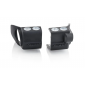 Протектори за предница ACERBIS Suzuki RM-Z 09-25 Black thumb