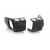 Протектори за предница ACERBIS Yamaha YZ/YZF/WR/WRF 08-25 Black