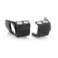 Протектори за предница ACERBIS Yamaha YZ/YZF/WR/WRF 08-25 Black thumb