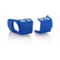 Протектори за предница ACERBIS Yamaha YZ/YZF/WR/WRF 08-25 Blue thumb