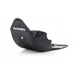Протектор двигател ACERBIS Yamaha YZ250F 19-20, YZ450F 18-20, WR450F 19 Black