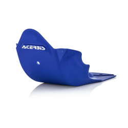 Протектор двигател ACERBIS Yamaha YZ250F 19-23, YZ450F 18-22, WR450F 19-23, WR250F 20-24 Blue Протектор двигател ACERBIS Yamaha YZ250F 19-23, YZ450F 18-22, WR450F 19-23, WR250F 20-24 Blue