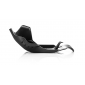 Протектор двигател ACERBIS Husqvarna FE450/501 17-19, FC450 16-18; KTM SX-F450 16-18 Black thumb