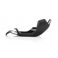 Протектор двигател ACERBIS Husqvarna FE450/501 17-19, FC450 16-18; KTM SX-F450 16-18 Black thumb