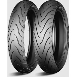 Предна/Задна гума Michelin Pilot Street 80/80-17 M/C 46P Reinf TL Предна/Задна гума Michelin Pilot Street 80/80-17 M/C 46P Reinf TL