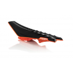 Седалка ACERBIS X-Seat Soft KTM Black Седалка ACERBIS X-Seat Soft KTM Black
