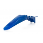 Заден калник ACERBIS Yamaha YZ250F 19-23, YZ450F 18-22, WR250F 20-24, WR450F 19-23 Blue thumb